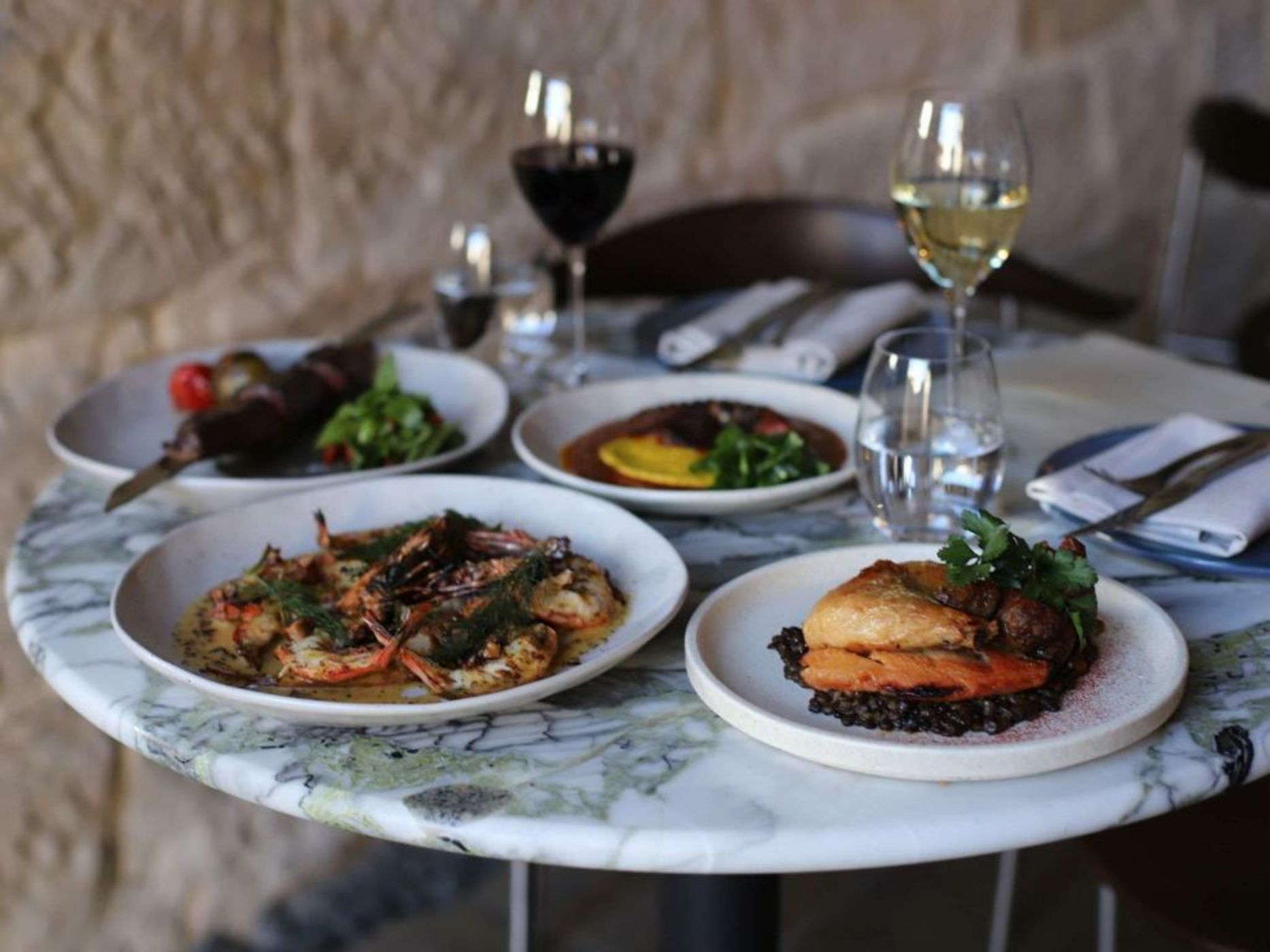 Harbour Rocks Hotel Sydney – MGallery by Sofitel