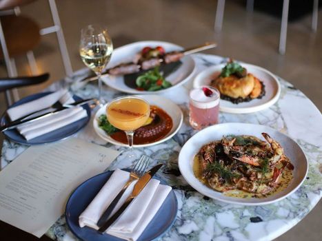 Harbour Rocks Hotel Sydney – MGallery by Sofitel
