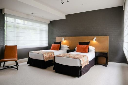 Harbour Rocks Hotel Sydney – MGallery by Sofitel