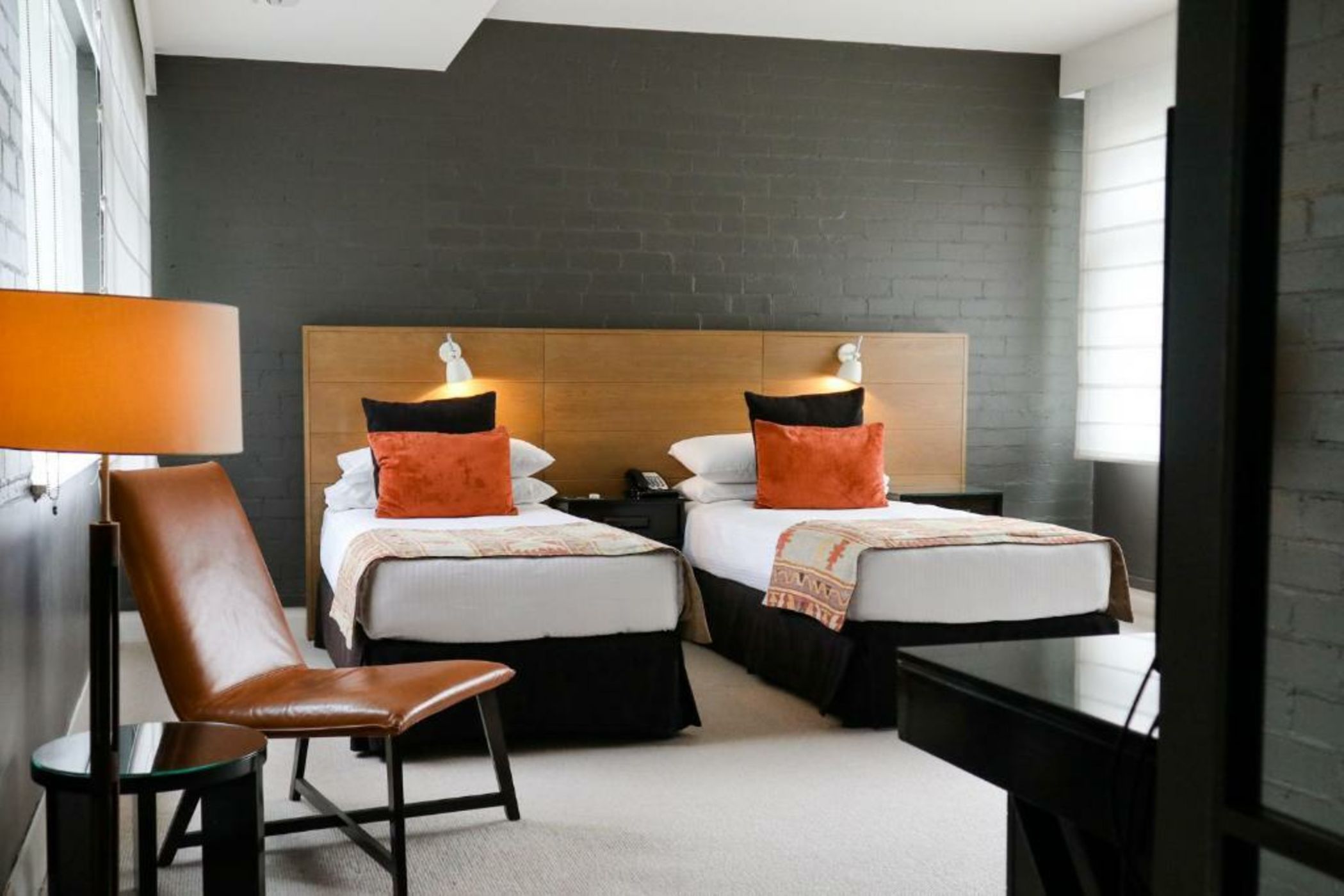 Harbour Rocks Hotel Sydney – MGallery by Sofitel