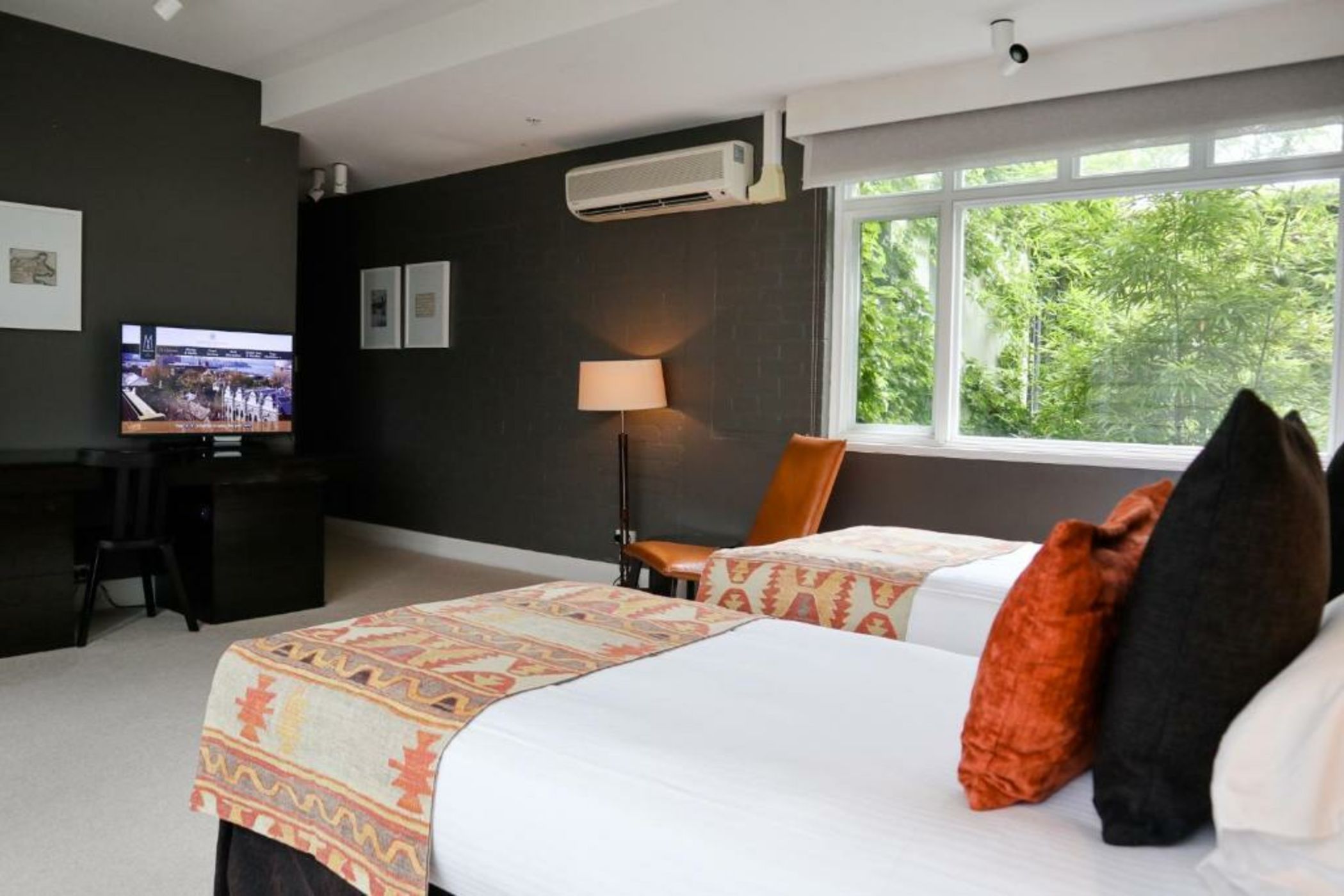 Harbour Rocks Hotel Sydney – MGallery by Sofitel