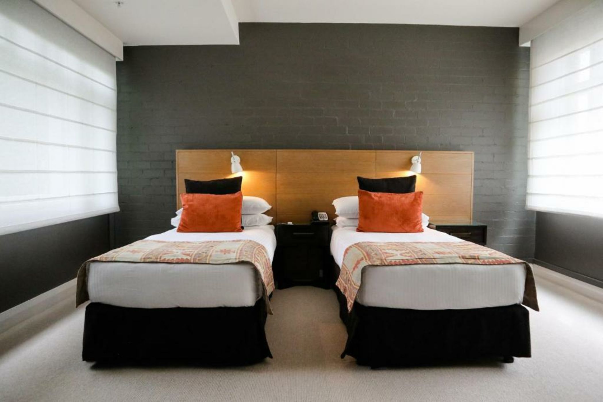 Harbour Rocks Hotel Sydney – MGallery by Sofitel