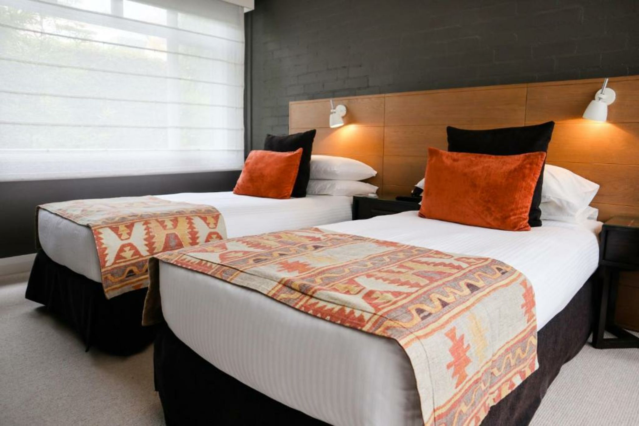 Harbour Rocks Hotel Sydney – MGallery by Sofitel