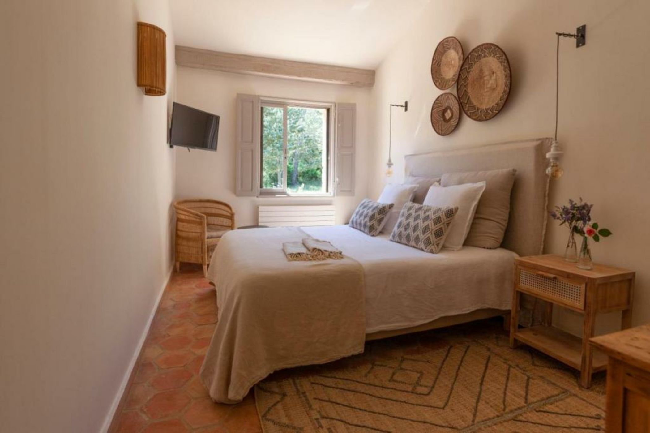 Domaine de la Xavolière