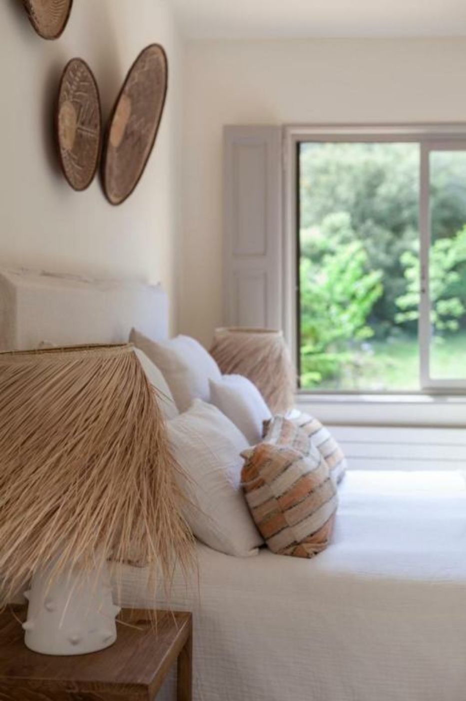 Domaine de la Xavolière