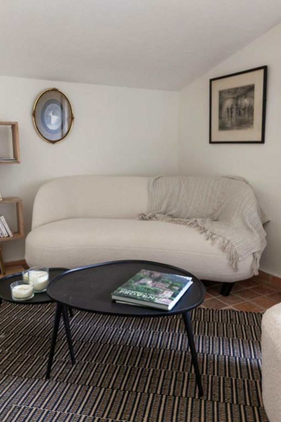 Domaine de la Xavolière