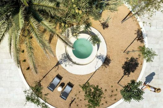 Cosme, a Luxury Collection Resort, Paros