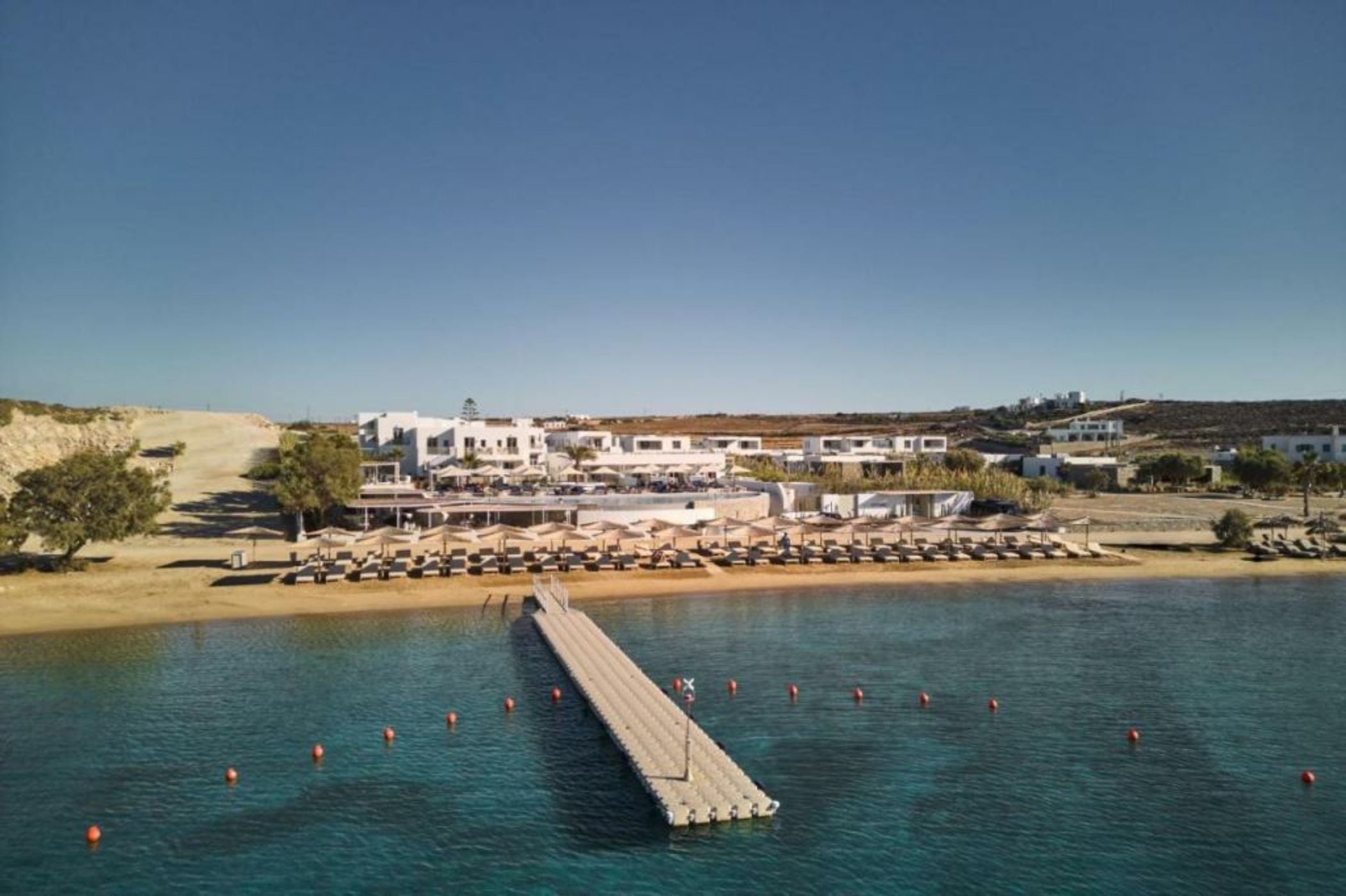 Cosme, a Luxury Collection Resort, Paros