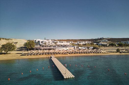 Cosme, a Luxury Collection Resort, Paros