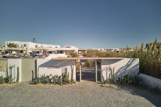 Cosme, a Luxury Collection Resort, Paros