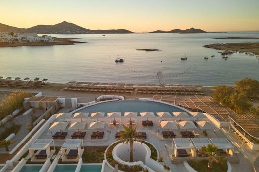Cosme, a Luxury Collection Resort, Paros
