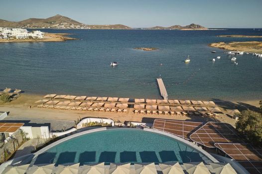 Cosme, a Luxury Collection Resort, Paros