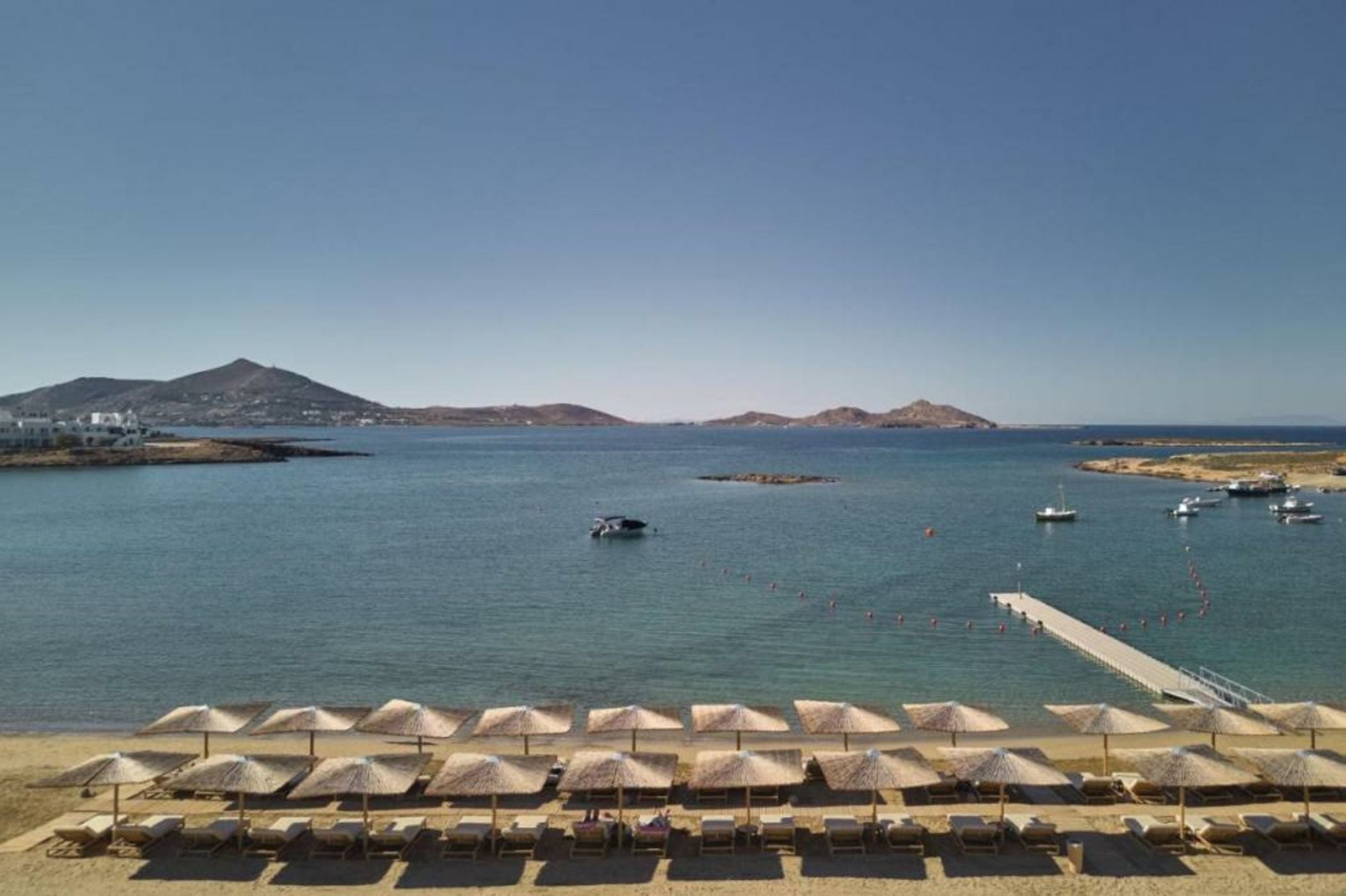 Cosme, a Luxury Collection Resort, Paros