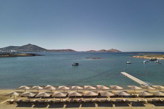 Cosme, a Luxury Collection Resort, Paros