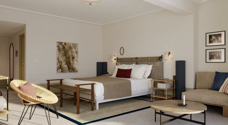 Cosme, a Luxury Collection Resort, Paros