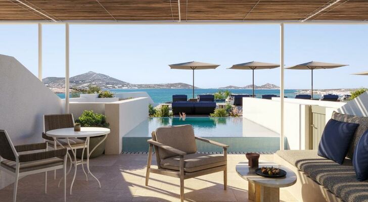 Cosme, a Luxury Collection Resort, Paros