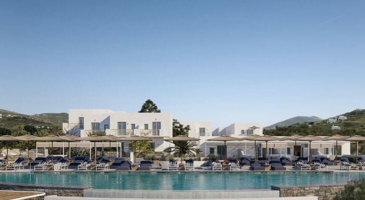 Cosme, a Luxury Collection Resort, Paros