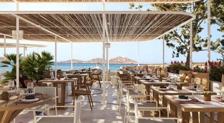 Cosme, a Luxury Collection Resort, Paros