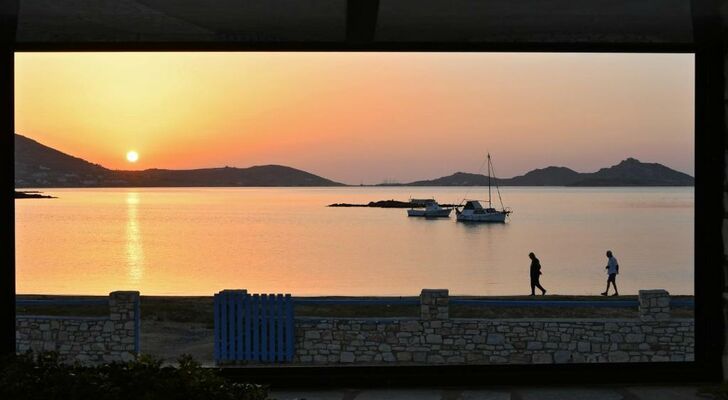 Cosme, a Luxury Collection Resort, Paros