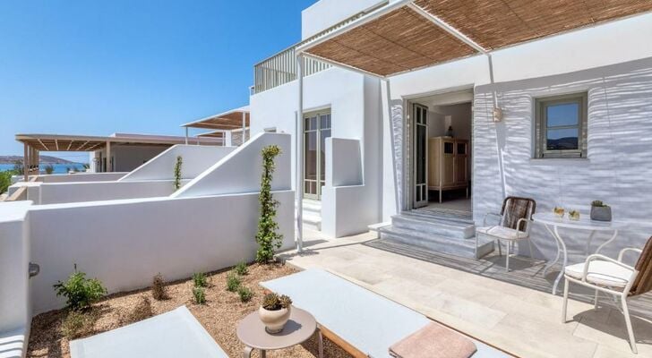 Cosme, a Luxury Collection Resort, Paros