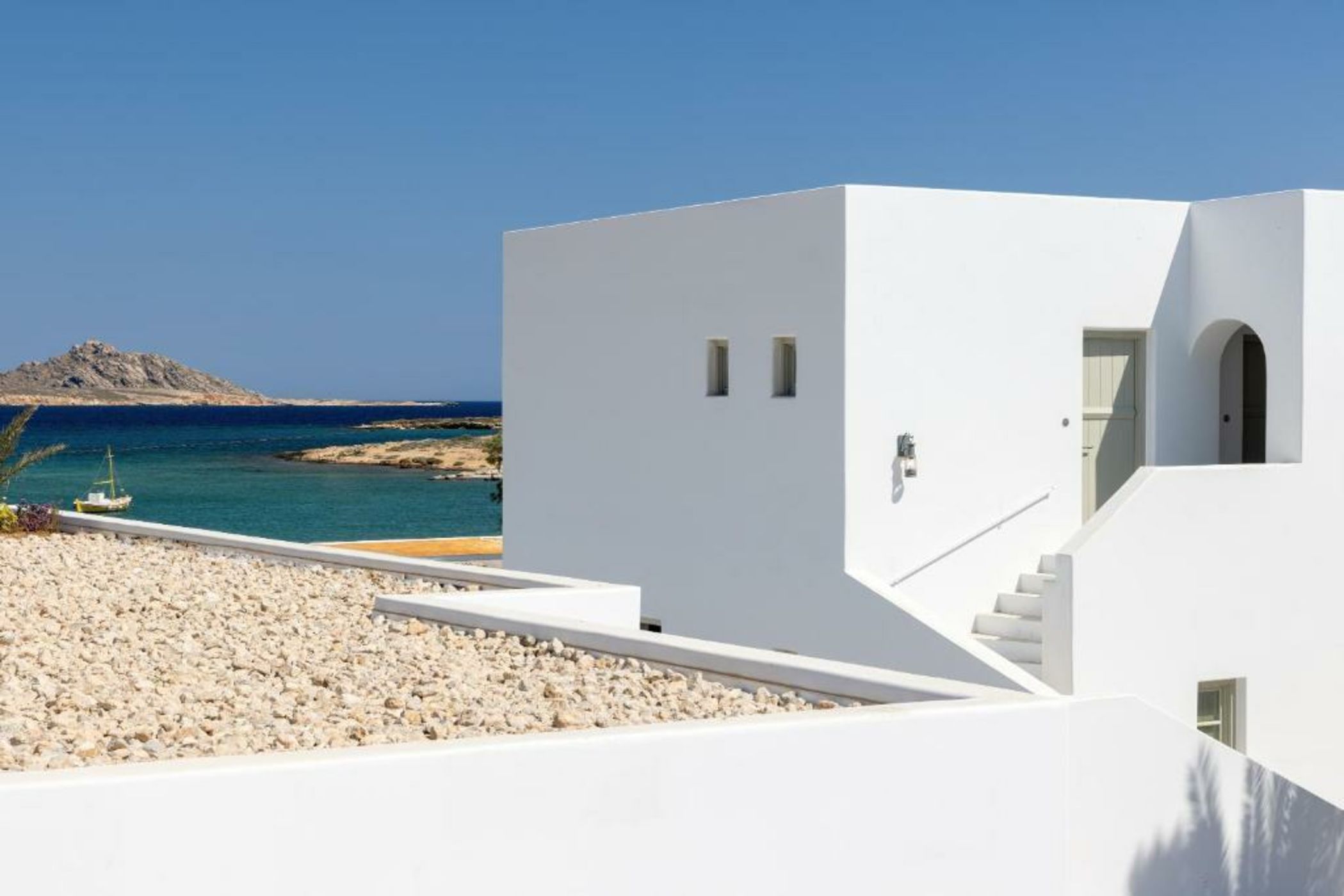 Cosme, a Luxury Collection Resort, Paros