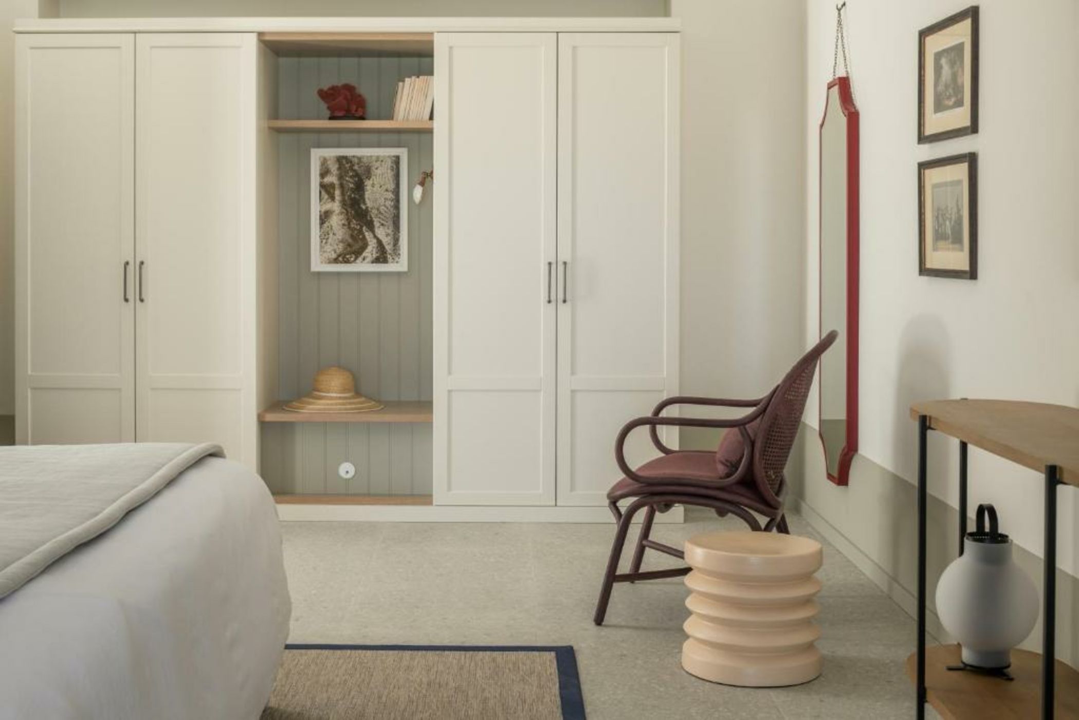 Cosme, a Luxury Collection Resort, Paros