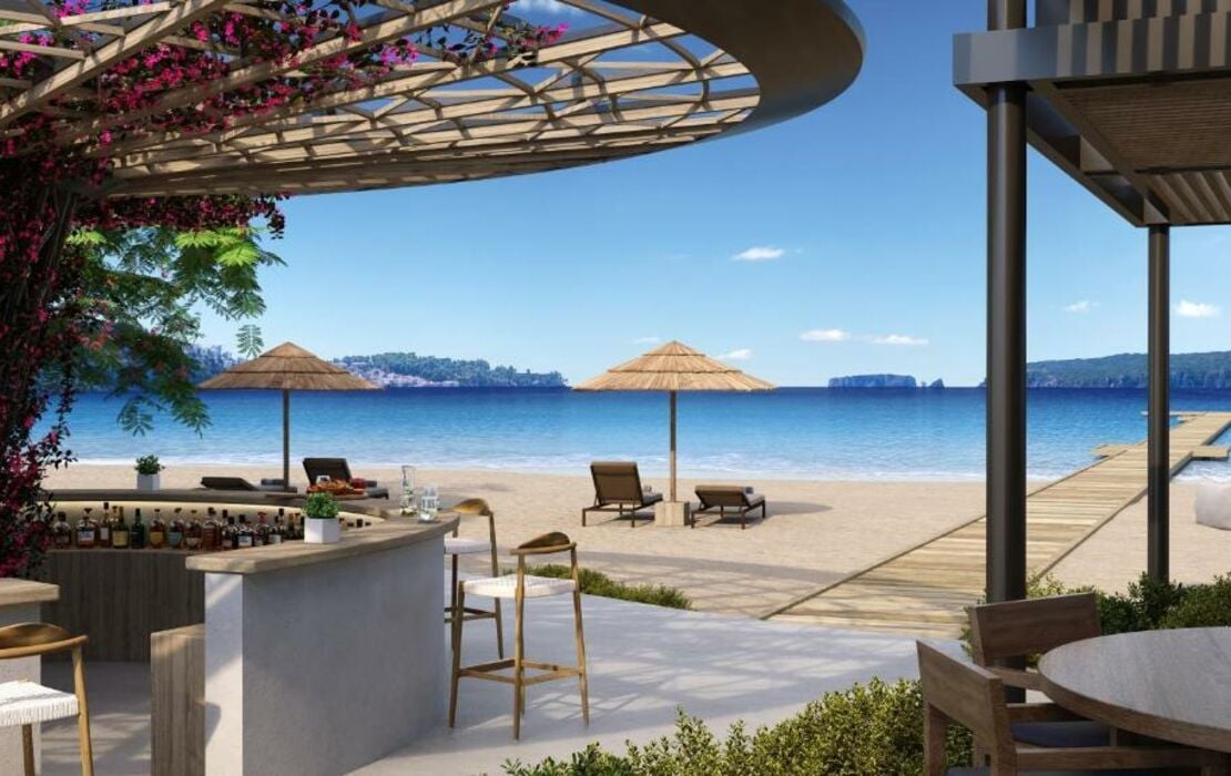 W Costa Navarino, a Design Boutique Hotel Pylos, Greece