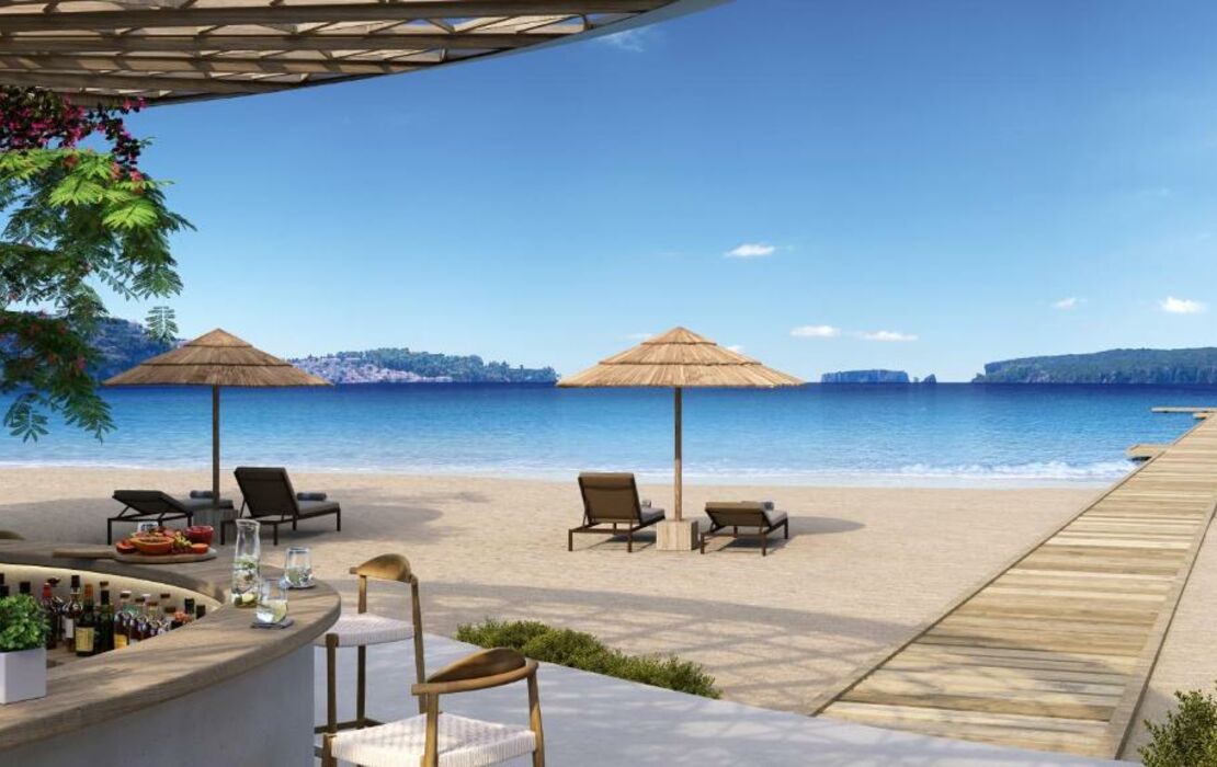 W Costa Navarino, a Design Boutique Hotel Pylos, Greece