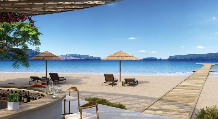 W Costa Navarino