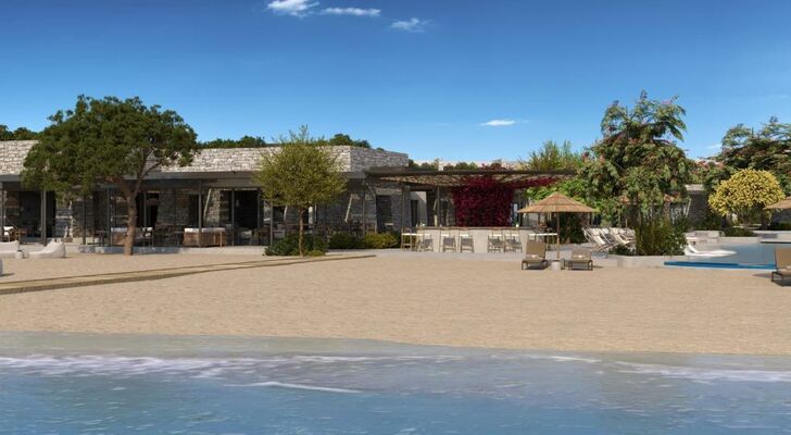 W Costa Navarino