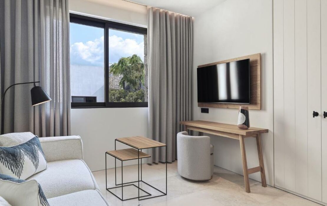W Costa Navarino, a Design Boutique Hotel Pylos, Greece