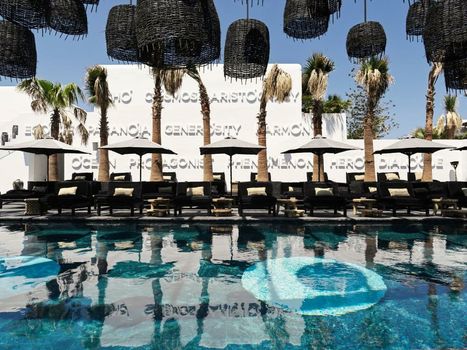 Myconian O Hotel
