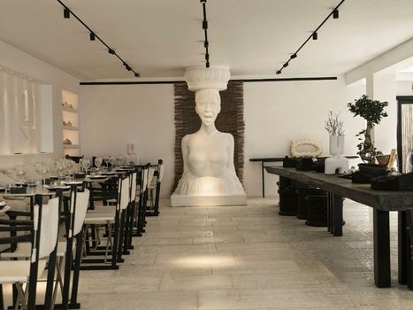Myconian O Hotel