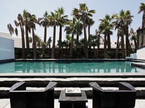 Myconian O Hotel