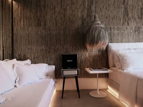 Myconian O Hotel