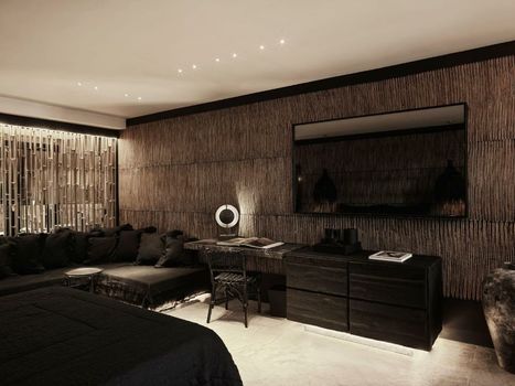 Myconian O Hotel