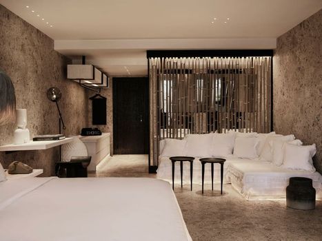 Myconian O Hotel