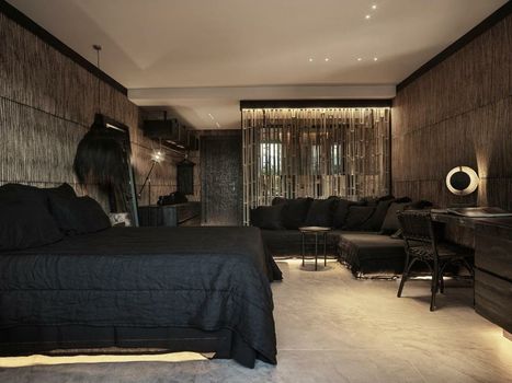 Myconian O Hotel