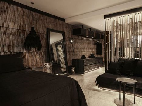 Myconian O Hotel