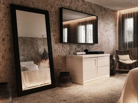 Myconian O Hotel