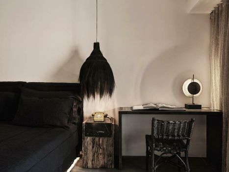 Myconian O Hotel