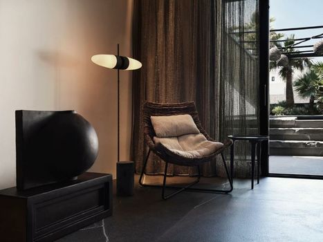 Myconian O Hotel