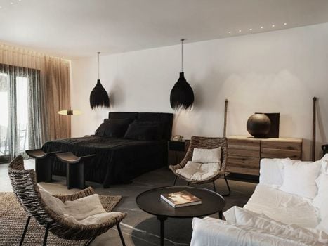 Myconian O Hotel