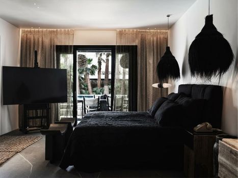 Myconian O Hotel