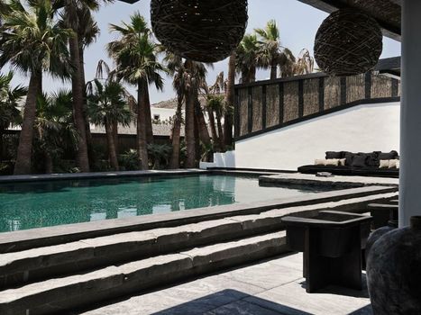 Myconian O Hotel