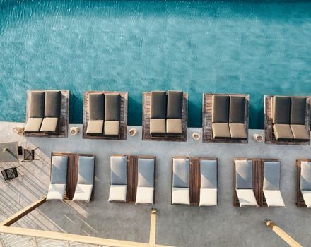 Magma Resort Santorini, In The Unbound Collection By Hyatt