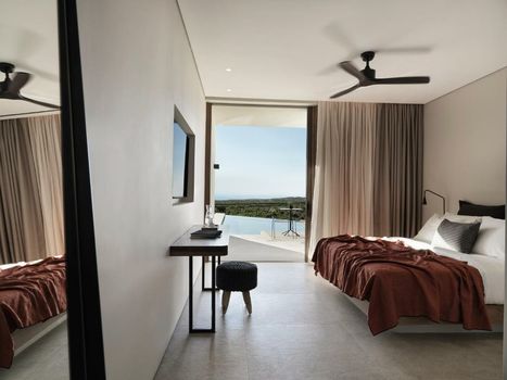 Magma Resort Santorini, In The Unbound Collection By Hyatt