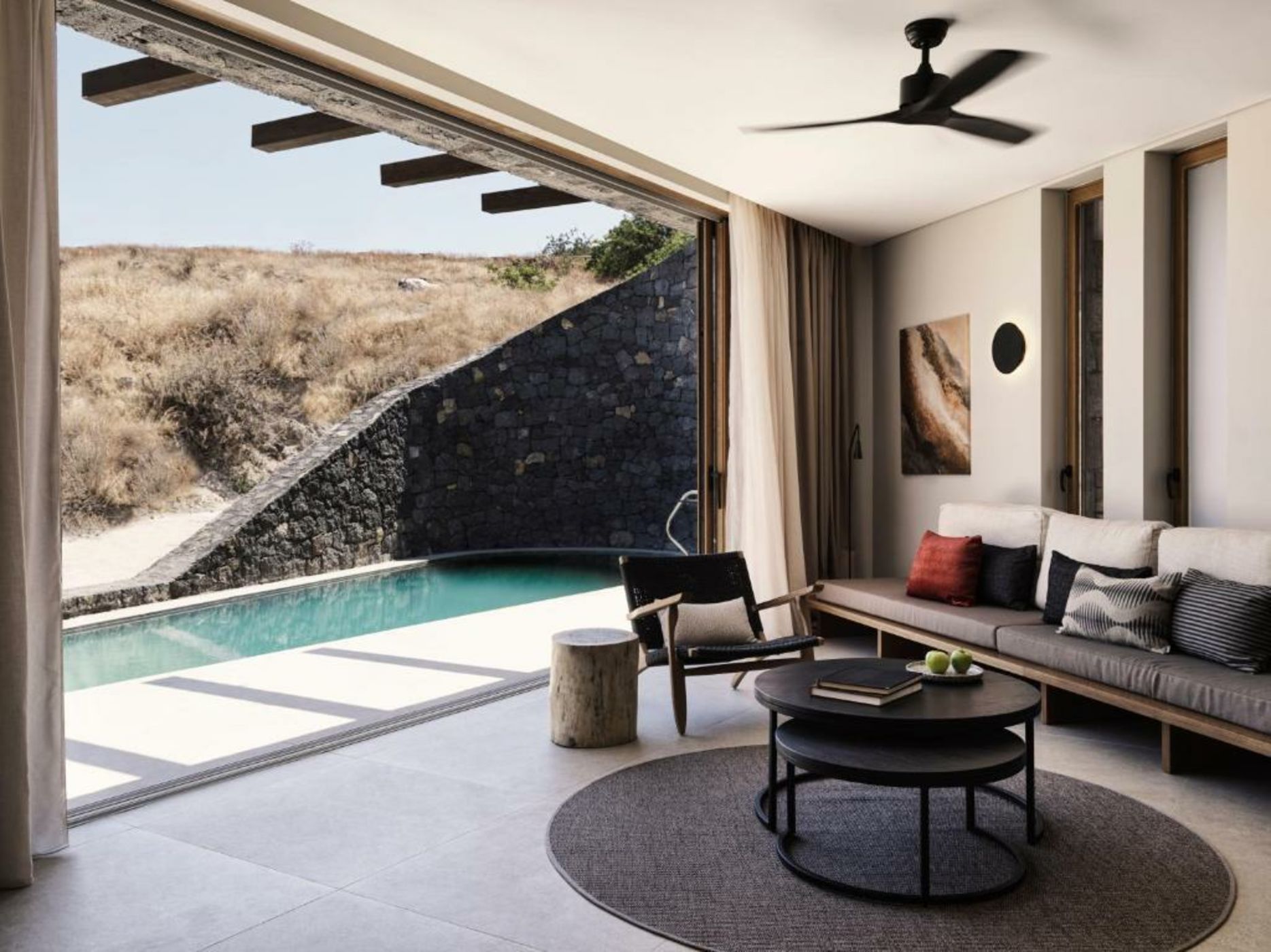 Magma Resort Santorini, In The Unbound Collection By Hyatt