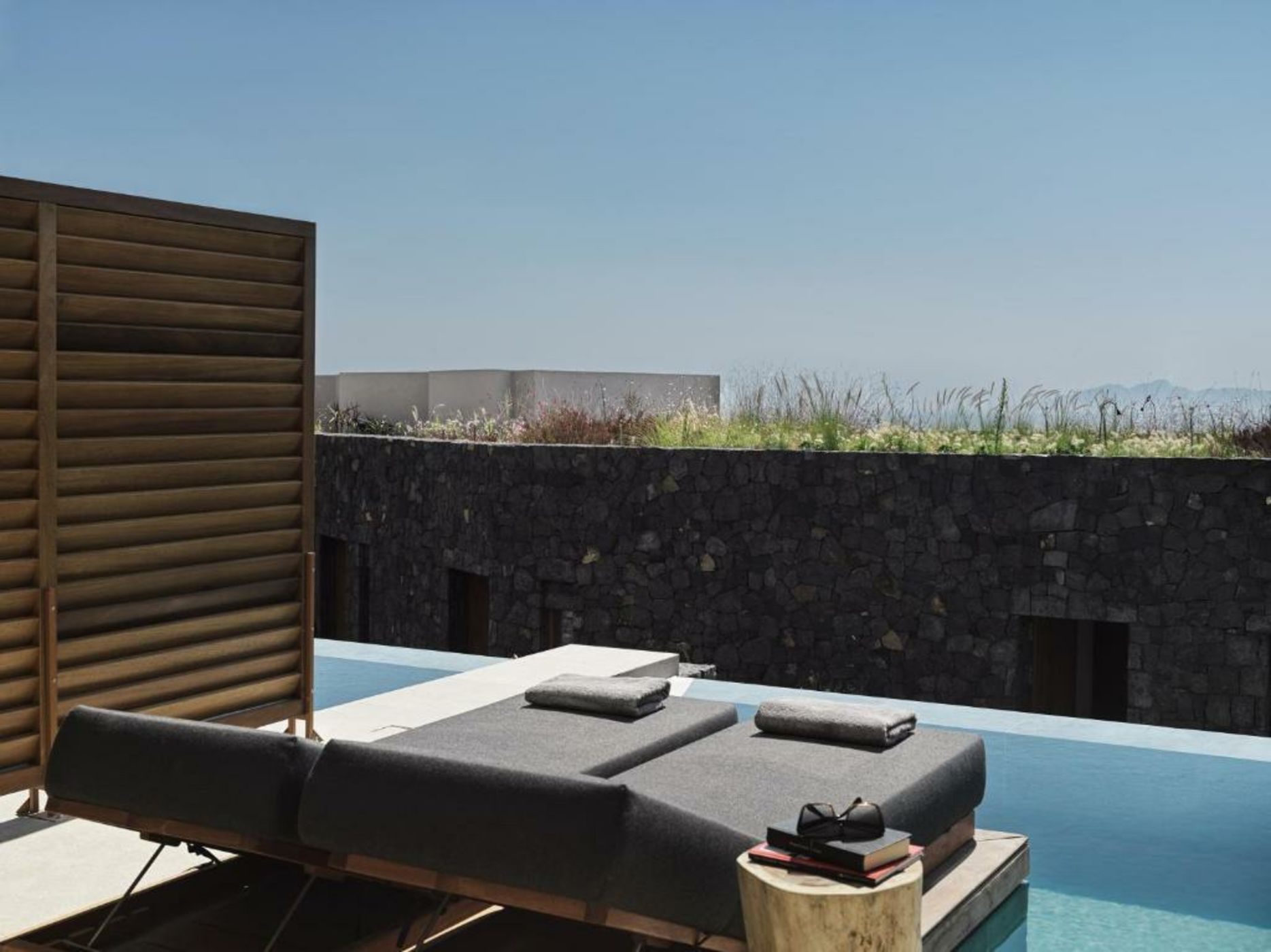 Magma Resort Santorini, In The Unbound Collection By Hyatt