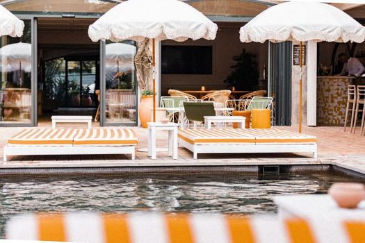 Hotel des Lices